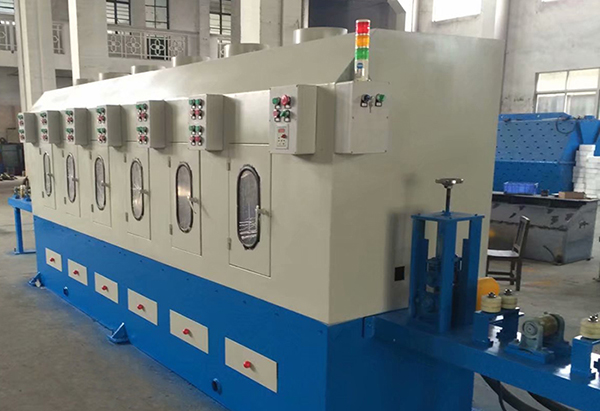 拋光機應用為何如此廣泛