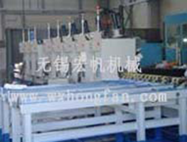 拋光機廠家如何工作